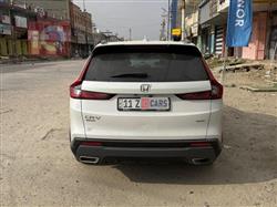 هوندا سي ار في